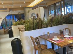 -做披萨的奇葩(中海央墅店)