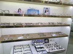 -视野联行眼镜蔡司·依视路官方授权店(顺城店)