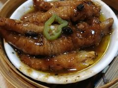-添好运点心专门店(深水埗店)