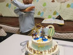 -木子烘焙(时代天街店)