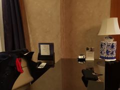 -乌鲁木齐环球国际大酒店