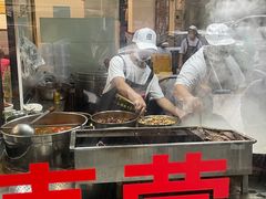 -蒋家肠旺面馆老店(合群路店)
