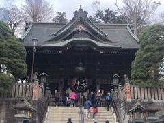 -成田山新胜寺