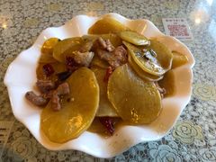 -文三里屯面馆(三里屯店)