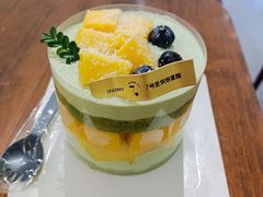 -7号里低糖生日蛋糕(南阳路店)