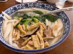 -一楼食业·美食人家