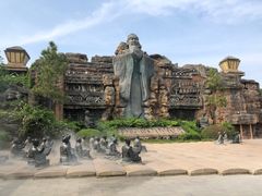 -淹城春秋乐园