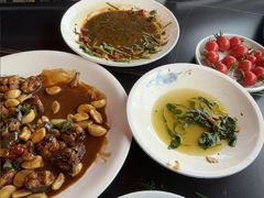 -旺山·浪头人家