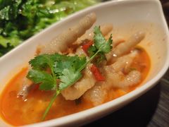 -虾饺妹·粤式手工点心(水荫路店)