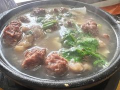 -白卫东白记砂锅(管城街店)