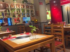 -老佛爷炭火蛙锅直营(清滨路总店)