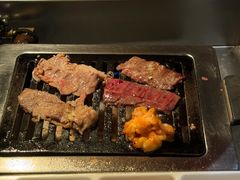 -丸福烤肉(君隆广场店)
