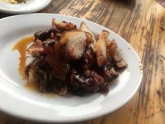-大赤坎肥仔强烧味海鲜餐厅(大赤坎店)