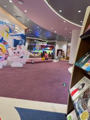 -奈尔宝·国风主题儿童乐园·亲子餐厅(豫园商城店)