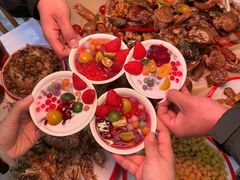 -庆山饭店·海鲜饺子家常菜(北戴河黑石路店)
