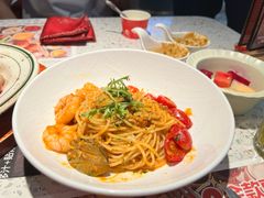 -战斧牛排餐厅(悦方IDmall店)