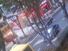 -海银海记牛肉火锅(解放路店)