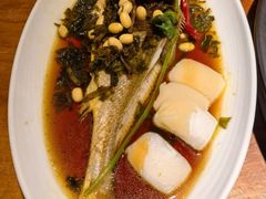 -三个渔夫·蒸汽海鲜(小白楼店)