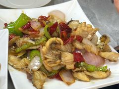 -林记潮汕海鲜砂锅粥(平潭店)