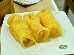 -添好运点心专门店(中环IFC店)