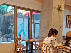 -做披萨的奇葩(中海央墅店)