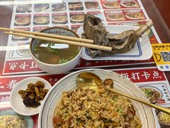 -扬二春炒饭(国庆路总店)
