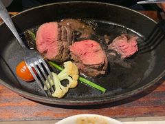 -西堤牛排(南京龙江店)