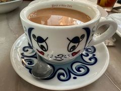 -翠华餐厅(香港国际机场店)