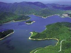 -宁波九龙湖开元度假村