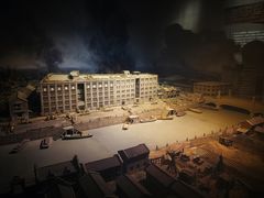 -上海四行仓库抗战纪念馆