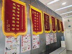 -中农国际动物医院24小时·猫科·骨科·急重症中心