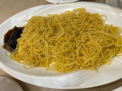 -盛记粥面(佐敦店)