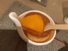 -舟山朱家尖威斯汀酒店·知味标帜自助餐厅