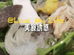 -天荷菜根·闽南素食自助(少林寺店)