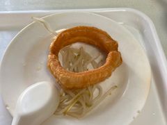 -老磁器口豆汁店(天坛店)