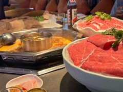 -蜀九香火锅(江油店)