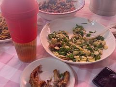 -三只鸟本地特色菜馆(上饶总店)