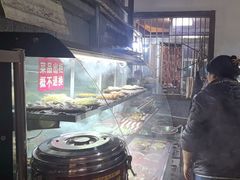 -乳仔牛牦牛汤锅 烤羊排(松潘古城店)