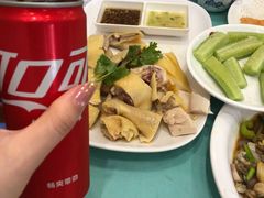 -巫记鸡饭店