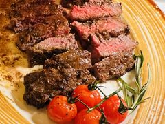 -波特曼西餐厅(中央大街店)