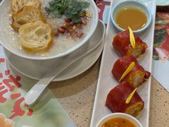 -点都德(海岸城店)