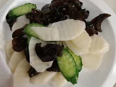 -郭林家常菜烤鸭(曙光西路店)