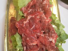 -刘少华贵州小黄牛·鲜牛肉火锅(总店)