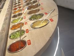 -千牛将·鲜牛肉火锅(开元路店)