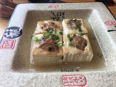 客家酿豆腐-麦大叔·福建客家菜(东百中心MINI店)