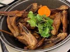 -美极鲜食坊(宝安南路店)
