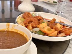 -关夫人餐厅(阳光广场店)