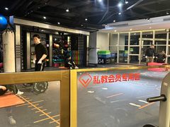 -艾型动健身游泳(环宇城店)