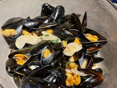 -Oyster Talks 四度蚝法餐厅