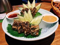 -新悦·霞浦海鲜生(上下杭店)